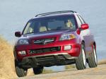 Acura MDX 2003 года